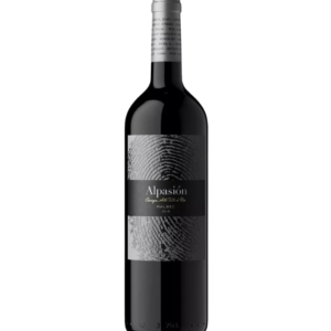 Alpasión Malbec