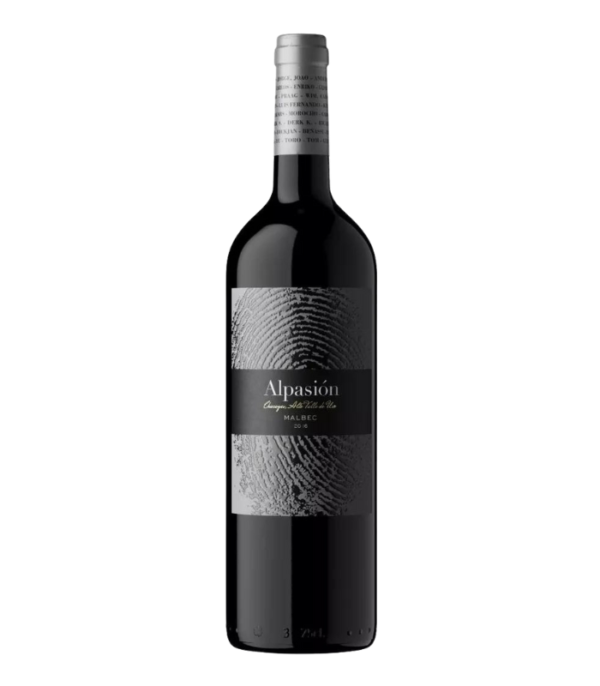 Alpasión Malbec