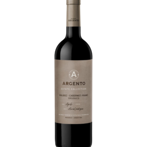 Argento Estate Collection Malbec-Cabernet Franc Orgánico