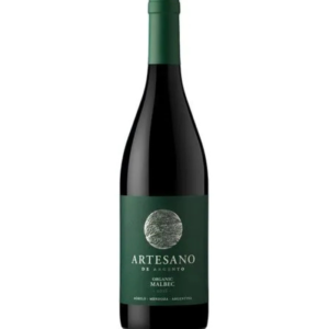 Artesano Malbec Orgánico