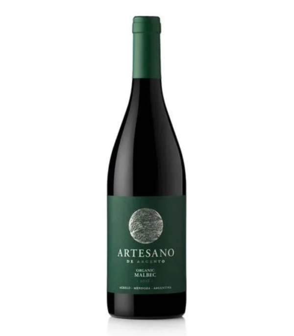 Artesano Malbec Orgánico