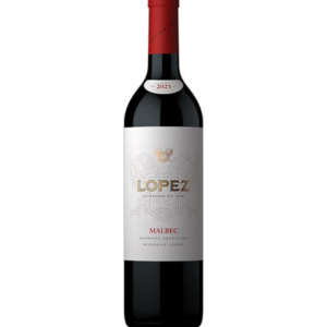 López Malbec