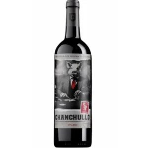 Chanchullo Malbec