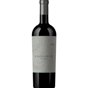 Comahue Grand Blend