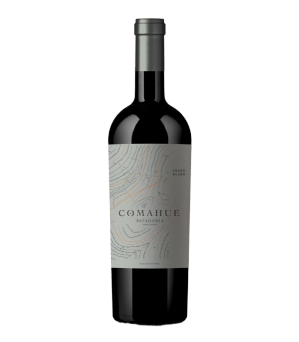 Comahue Grand Blend