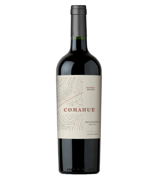 Comahue Reserve Malbec