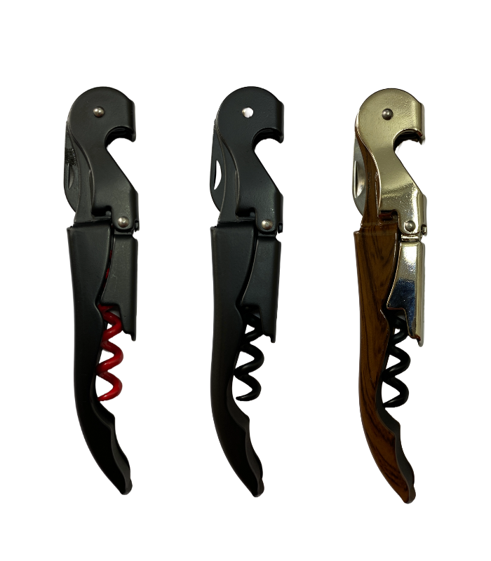 Destapador/Sacacorchos Doble Impulso Schön 1 Destapador/Sacacorchos Doble Impulso Schön