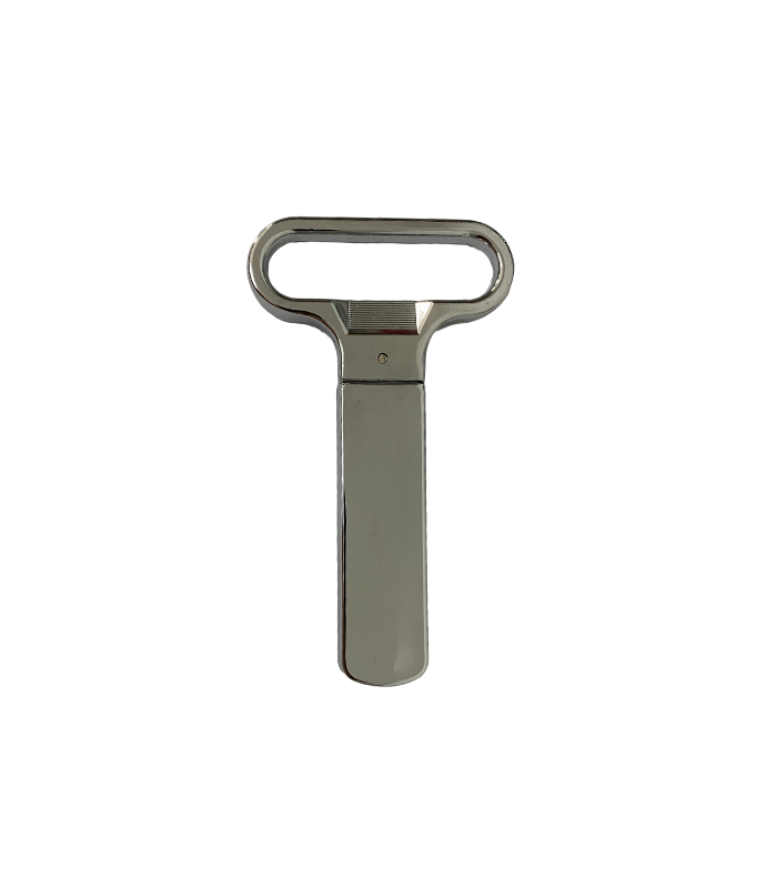 Destapador/Sacacorcho con láminas para vinos de guarda