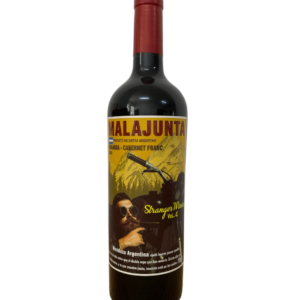 Malajunta Bonarda Cabernet Franc