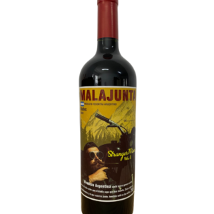 Malajunta Malbec