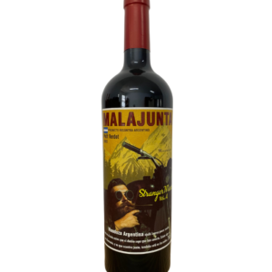 Malajunta Petit Verdot