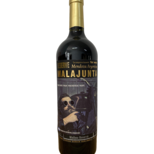 Malajunta Reserva Malbec