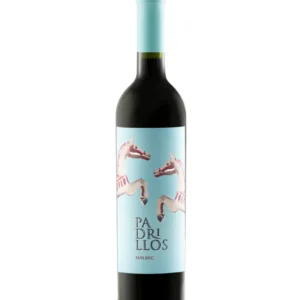 Ernesto Catena Padrillos Malbec