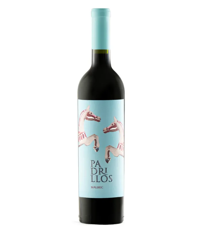 Ernesto Catena Padrillos Malbec