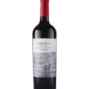 Saurus Malbec