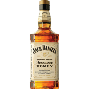 Jack Daniel's Honey 750ml