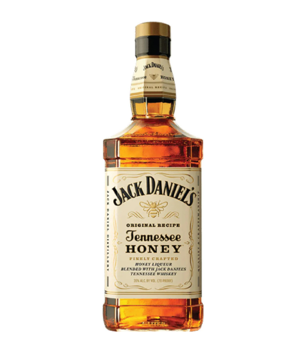 Jack Daniel's Honey 750ml