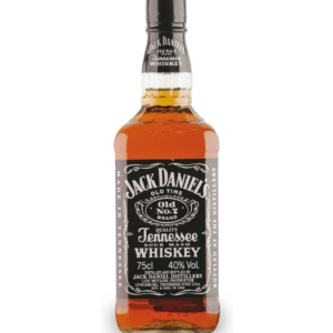 Jack Daniel's Old No.7 750ml