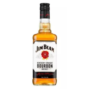 Whisky Jim Beam White