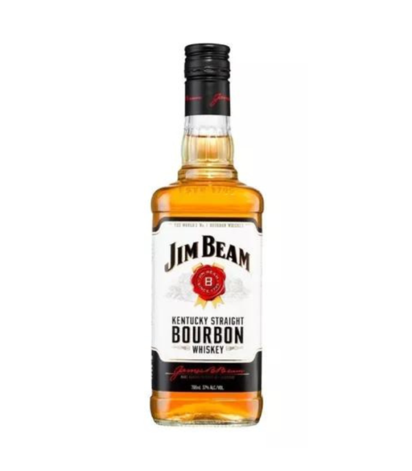 Whisky Jim Beam White