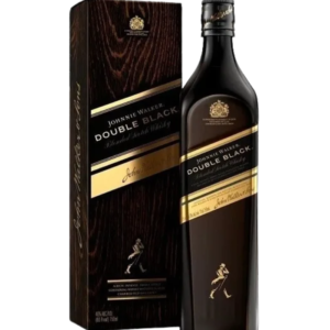 Johnnie Walker Double Black 750 ml