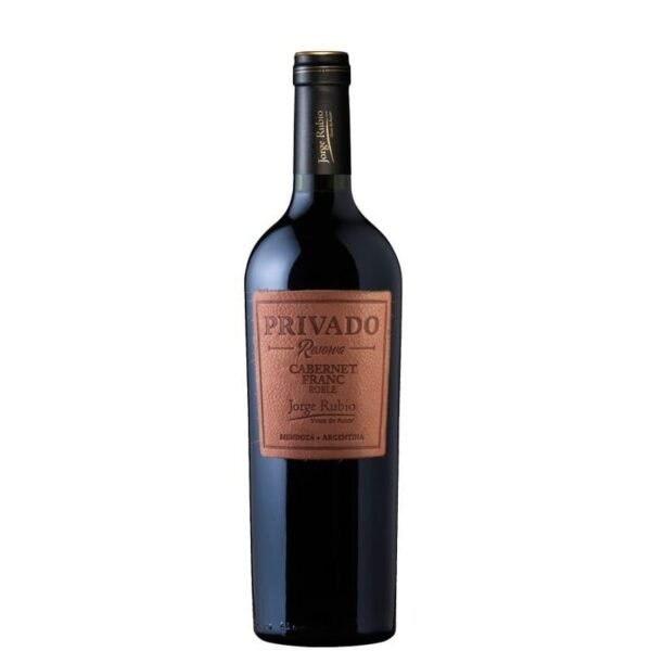 Privado Reserva Cabernet Franc