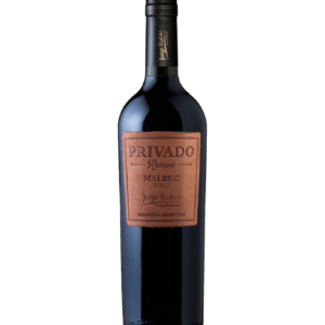 Privado Reserva Malbec