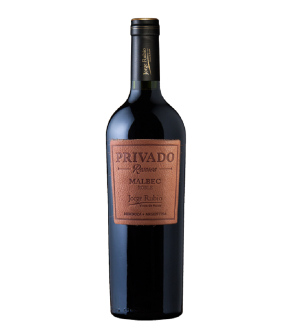 Privado Reserva Malbec