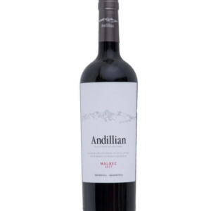Andillian Lujan de Cuyo Malbec