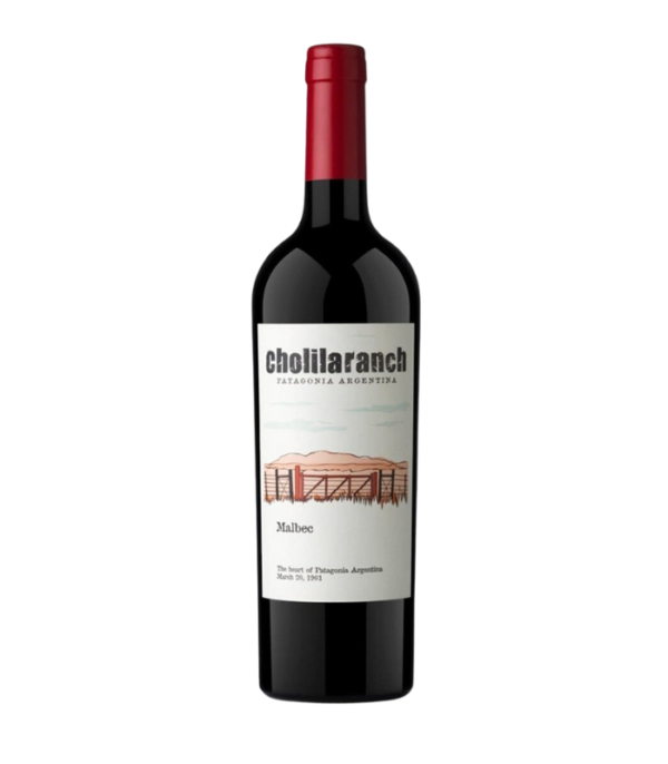 Cholila Ranch Malbec