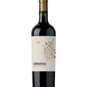 Correntoso Single Vineyard Malbec