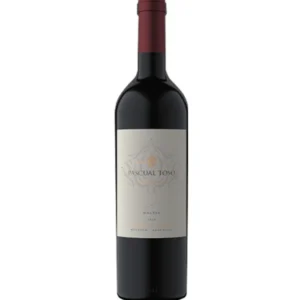 Pascual Toso Reserva Malbec