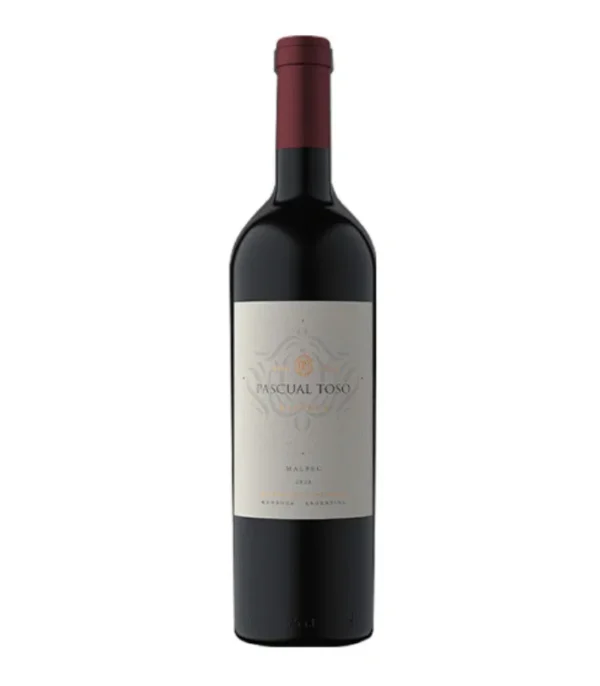 Pascual Toso Reserva Malbec