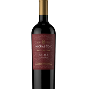 Pascual Toso Malbec