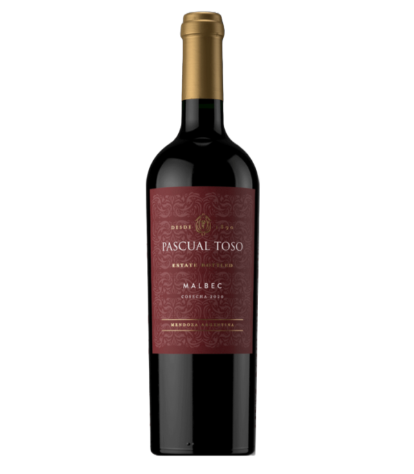 Pascual Toso Malbec