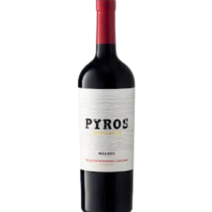 Pyros Appellation Malbec