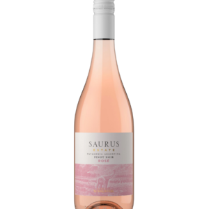 Saurus Pinot Noir Rosé