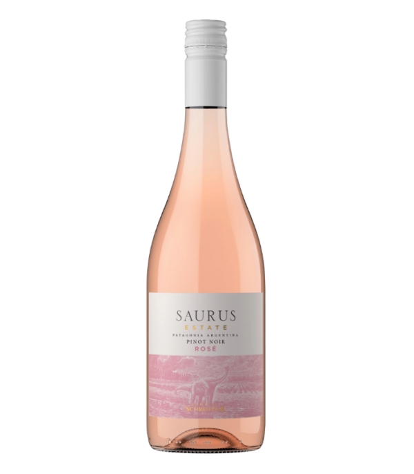 Saurus Pinot Noir Rosé