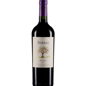 Serbal Malbec