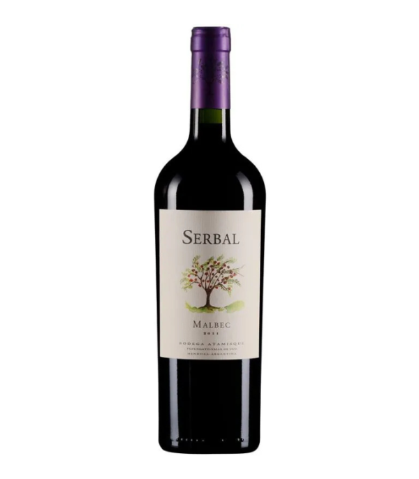 Serbal Malbec