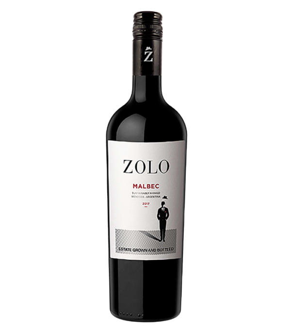 Zolo Malbec