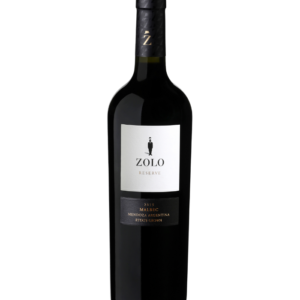 Zolo Reserva Malbec