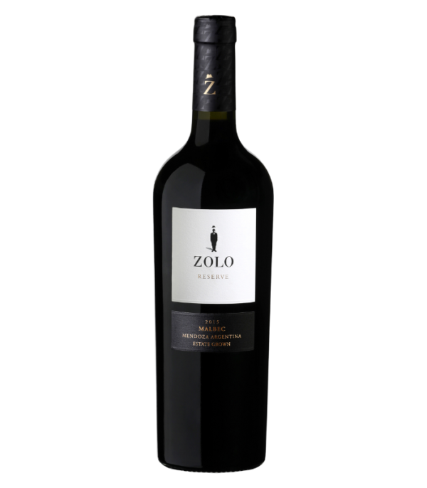 Zolo Reserva Malbec