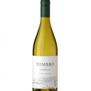 Tomero Chardonnay