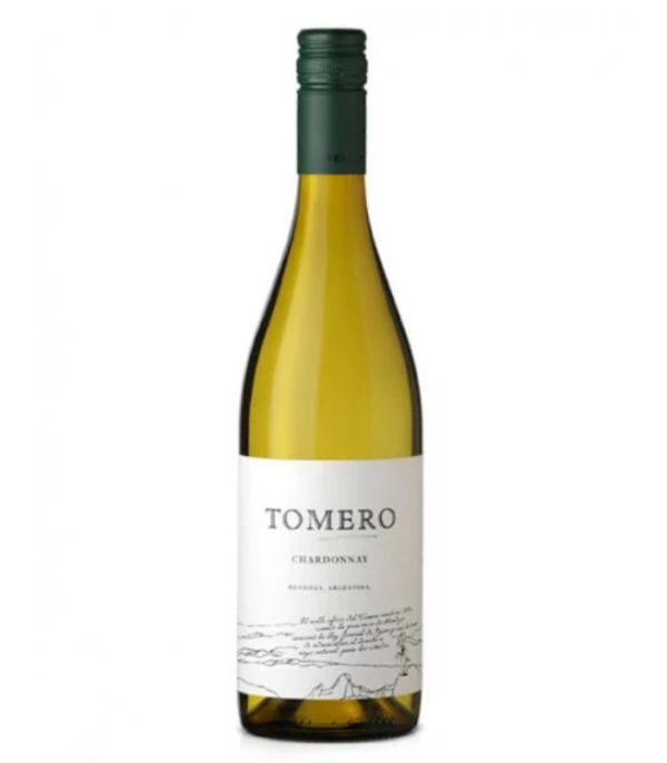 Tomero Chardonnay