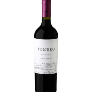 Tomero Cabernet Franc