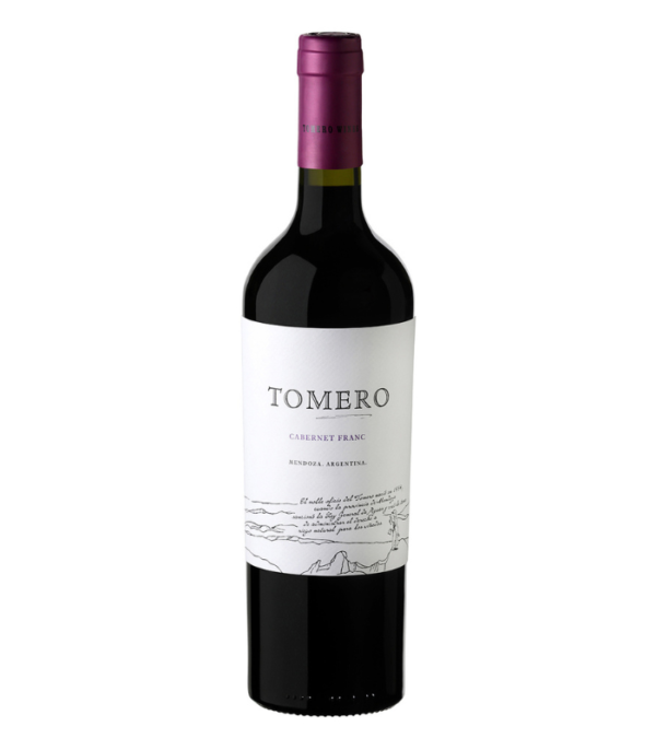 Tomero Cabernet Franc