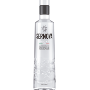 Vodka Sernova