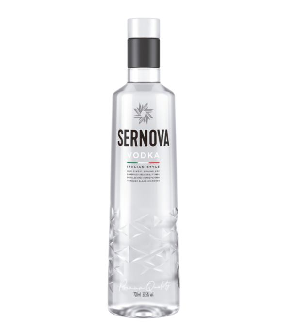 Vodka Sernova