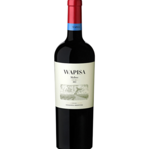 Wapisa Malbec